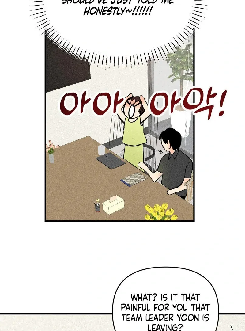 The Perfect Man Has a Secret Chapter 4 page 49 - 