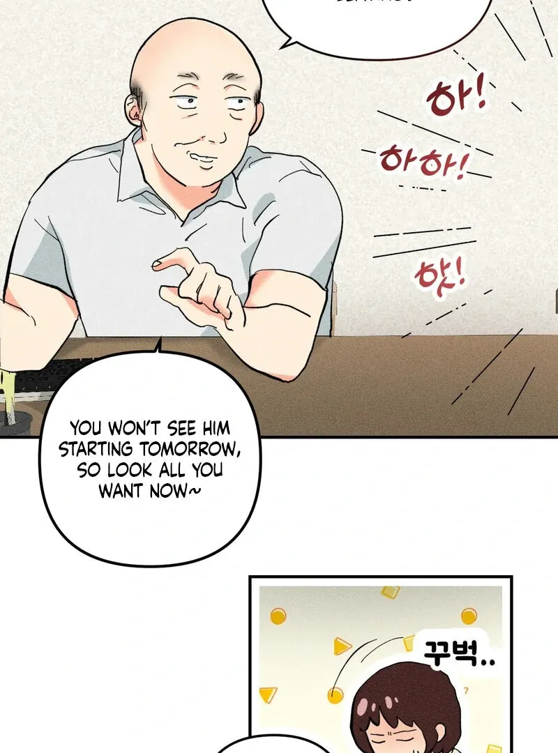 The Perfect Man Has a Secret Chapter 4 page 50 - 