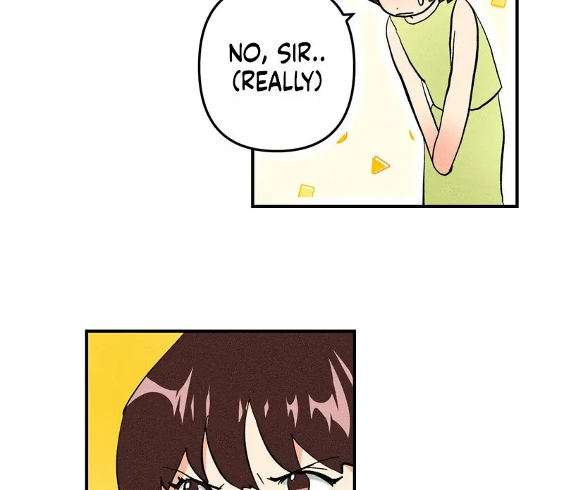 The Perfect Man Has a Secret Chapter 4 page 51 - 