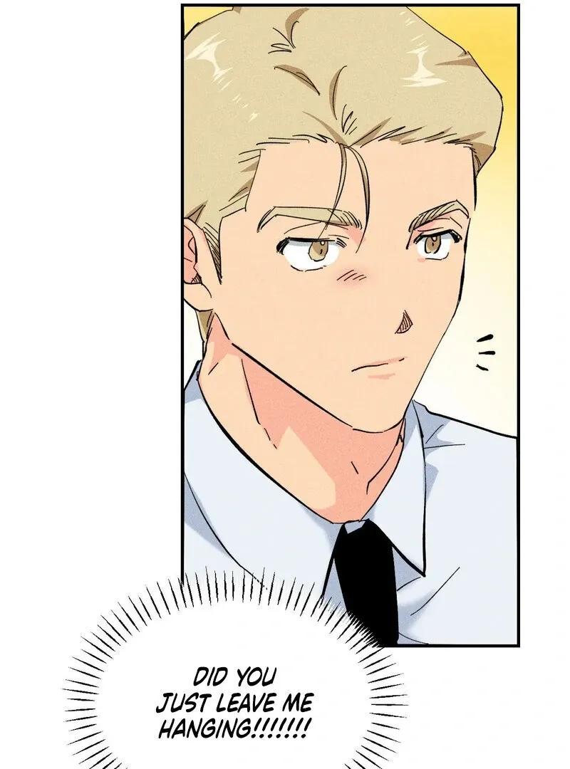 The Perfect Man Has a Secret Chapter 4 page 53 - 