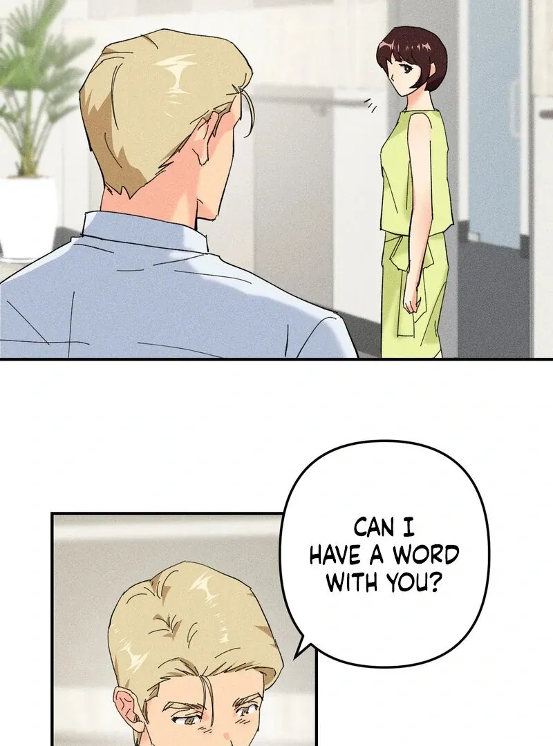 The Perfect Man Has a Secret Chapter 4 page 56 - 