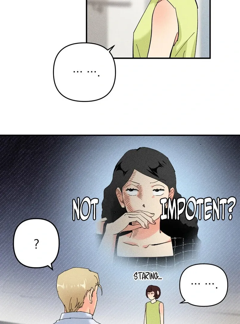 The Perfect Man Has a Secret Chapter 4 page 58 - 