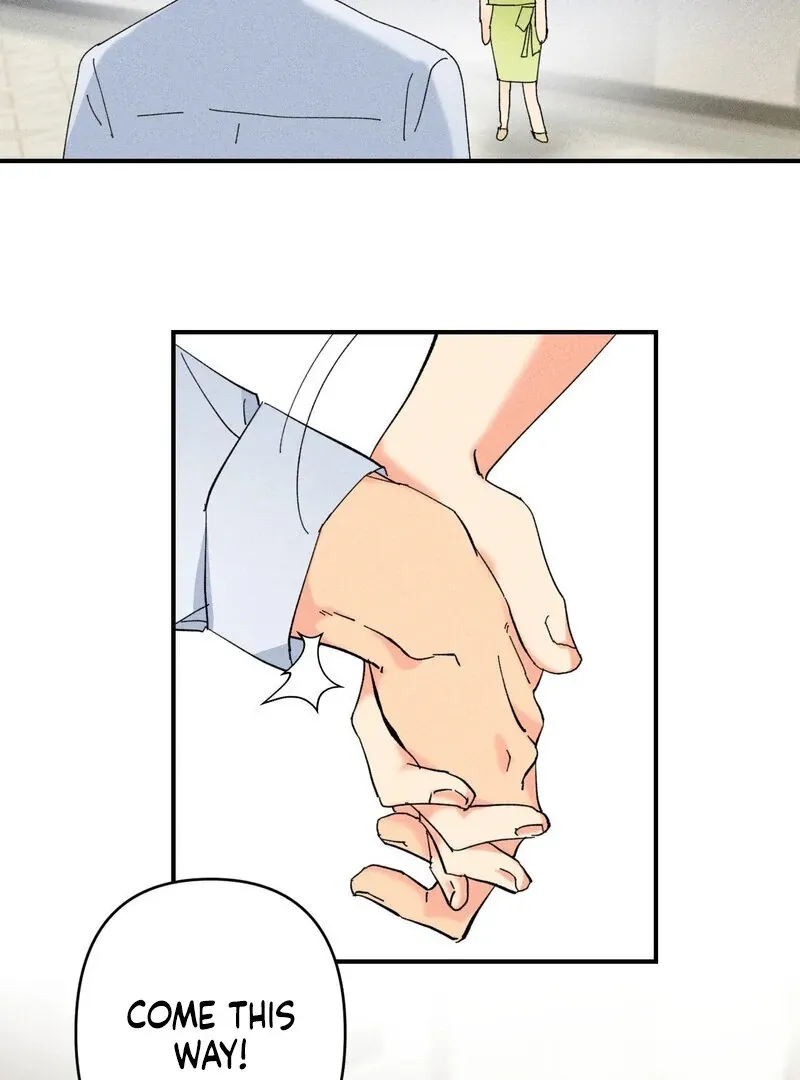 The Perfect Man Has a Secret Chapter 4 page 59 - 