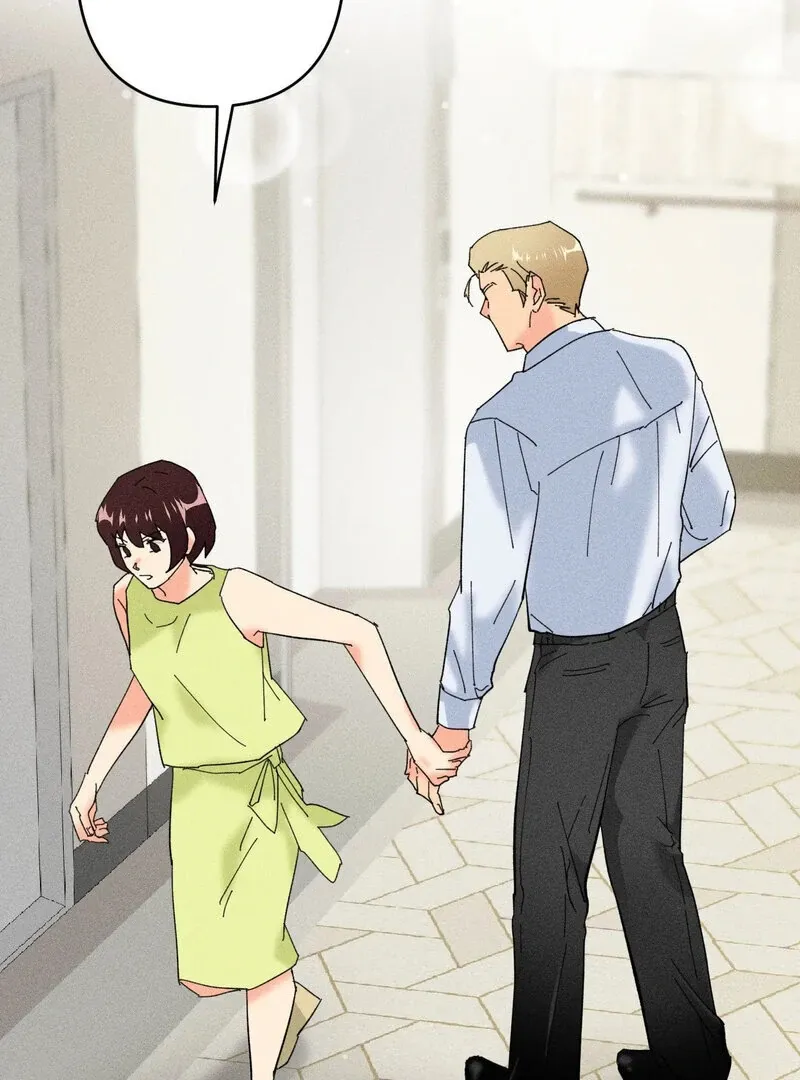 The Perfect Man Has a Secret Chapter 4 page 60 - 