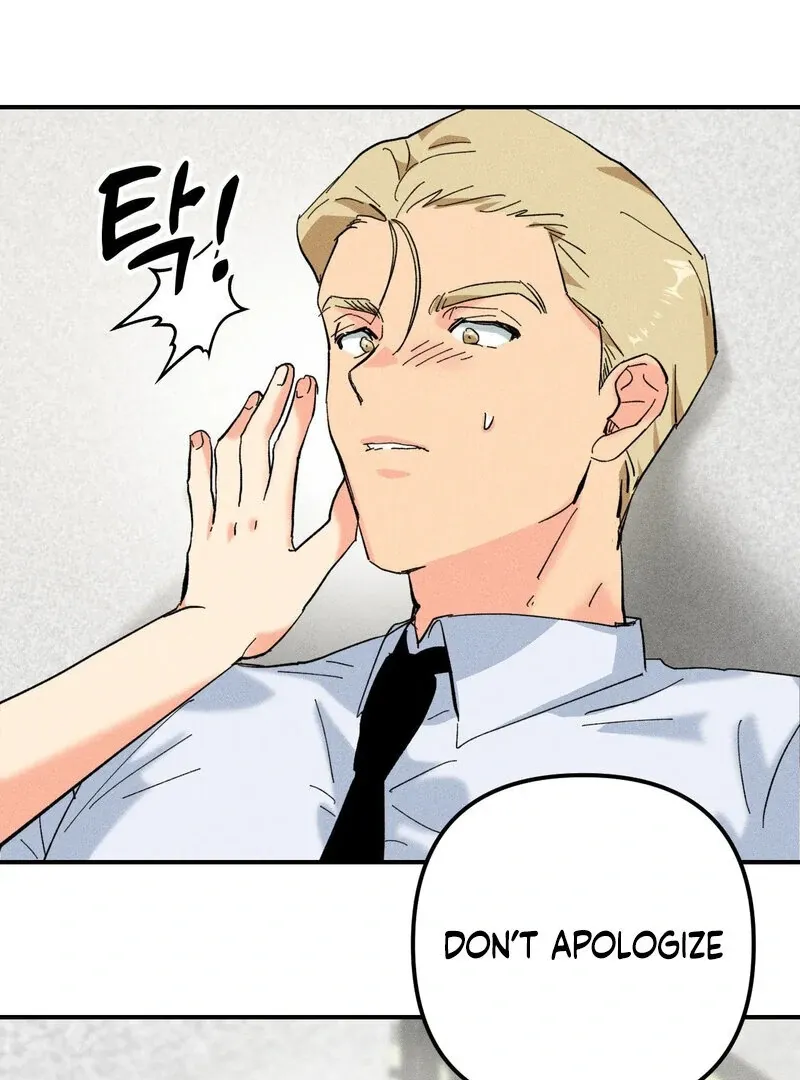 The Perfect Man Has a Secret Chapter 4 page 62 - 