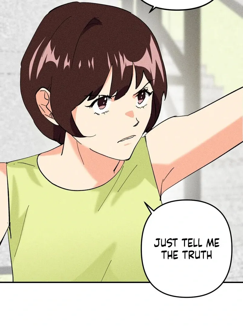 The Perfect Man Has a Secret Chapter 4 page 63 - 