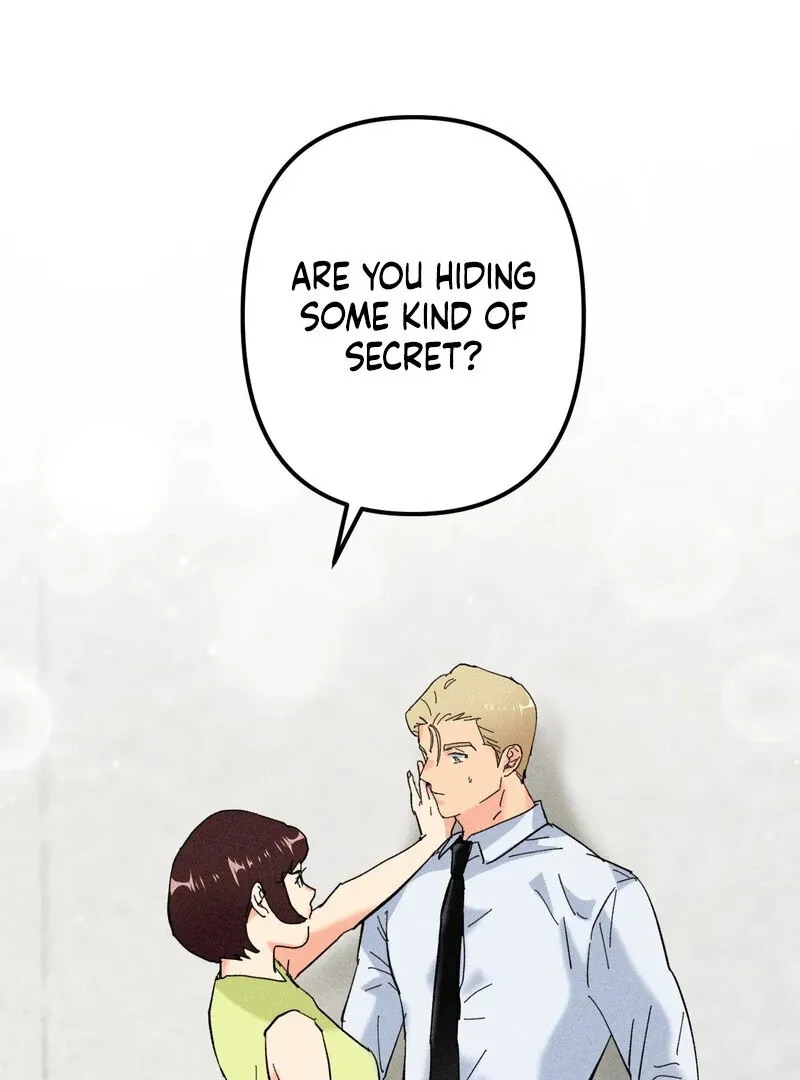 The Perfect Man Has a Secret Chapter 4 page 64 - 