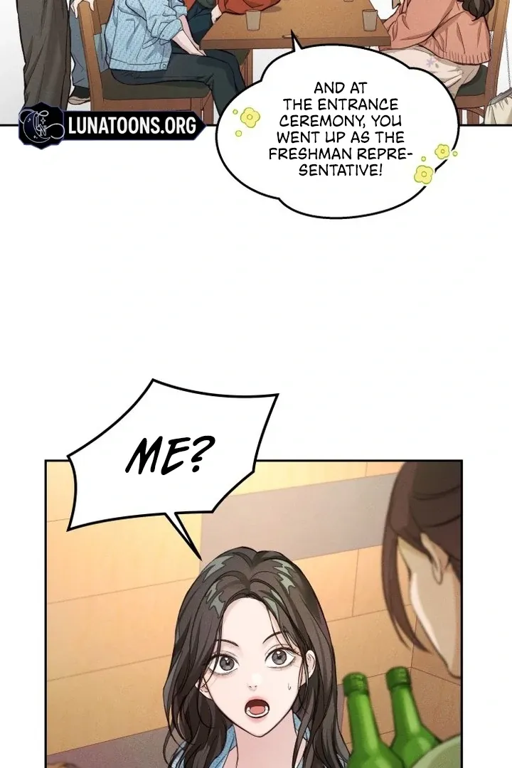 The perfect one, Dain Chapter 1 page 101 - 