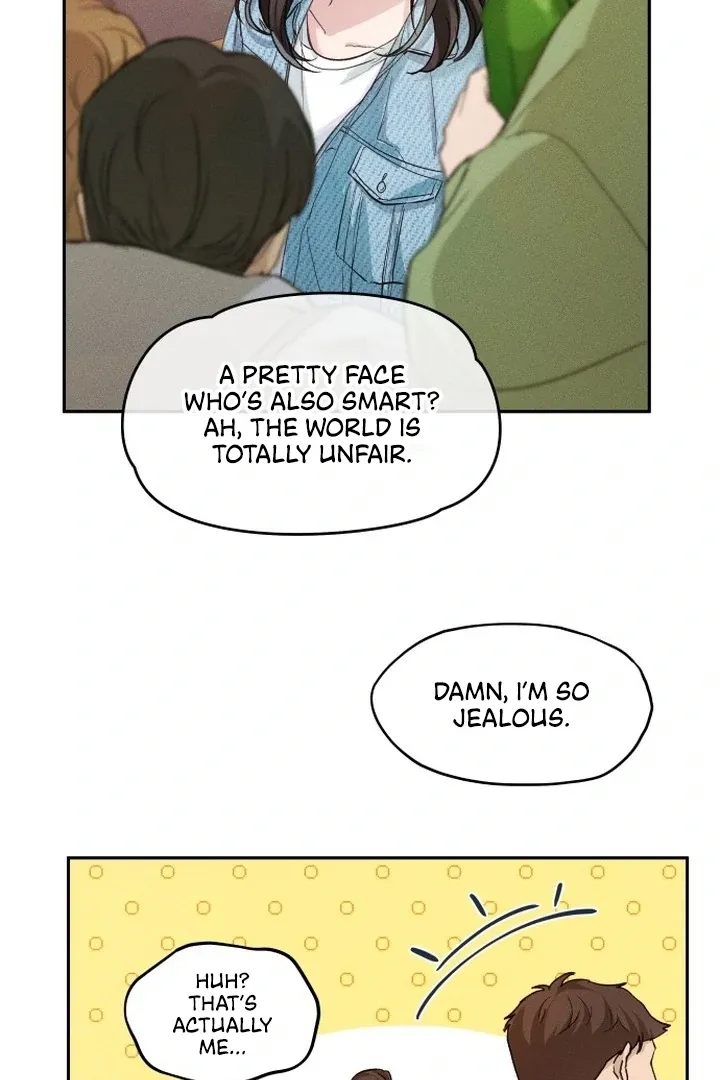 The perfect one, Dain Chapter 1 page 102 - 