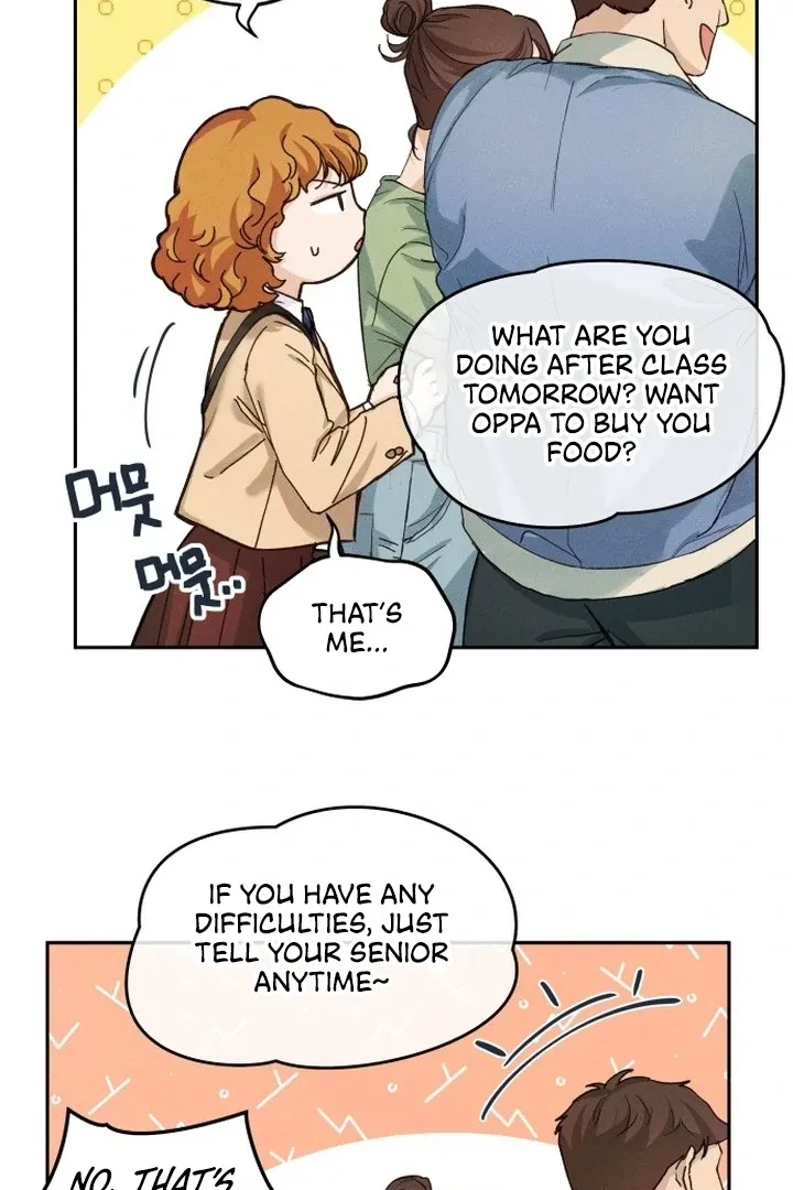 The perfect one, Dain Chapter 1 page 103 - 