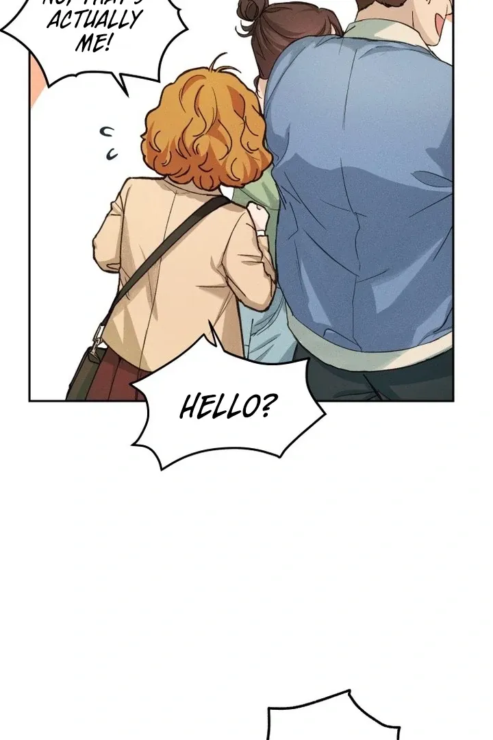 The perfect one, Dain Chapter 1 page 104 - 