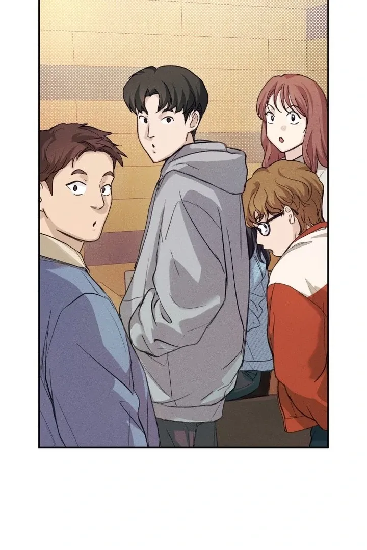 The perfect one, Dain Chapter 1 page 107 - 