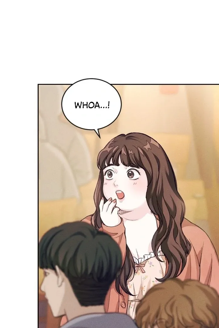 The perfect one, Dain Chapter 1 page 108 - 