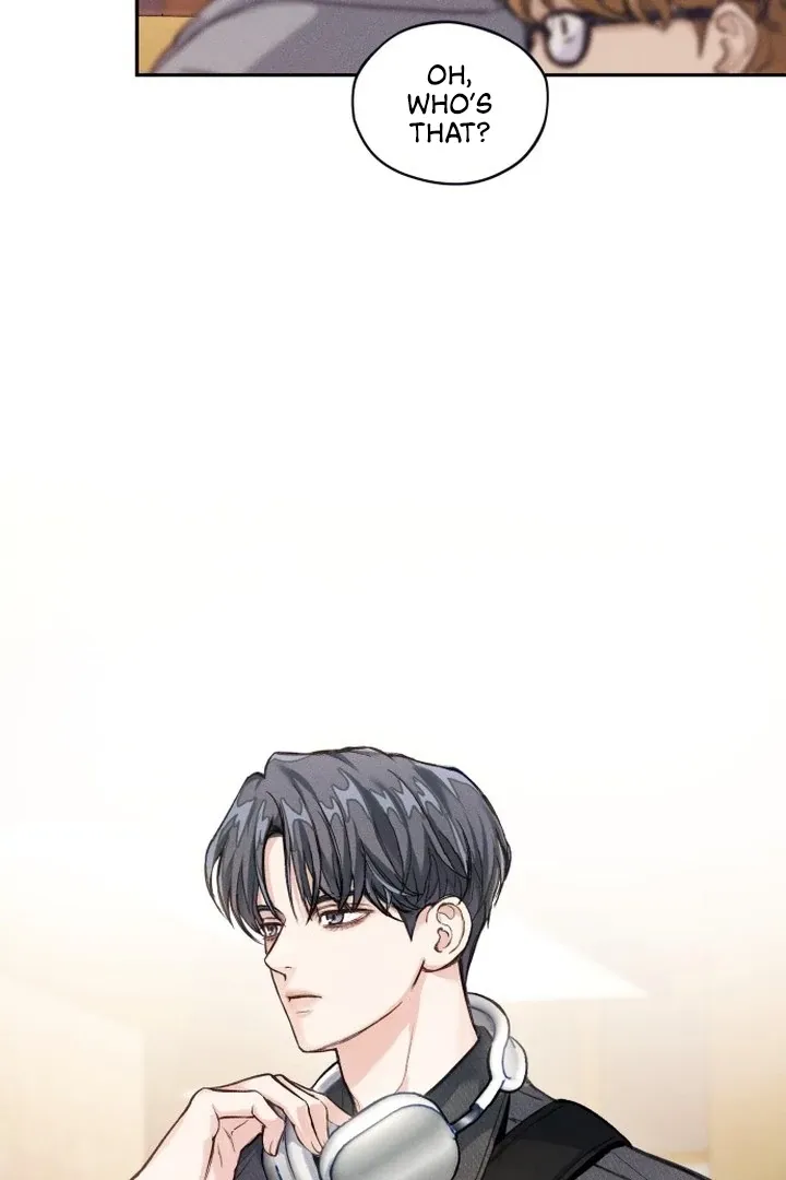 The perfect one, Dain Chapter 1 page 109 - 