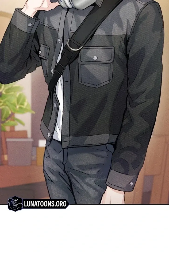 The perfect one, Dain Chapter 1 page 110 - 