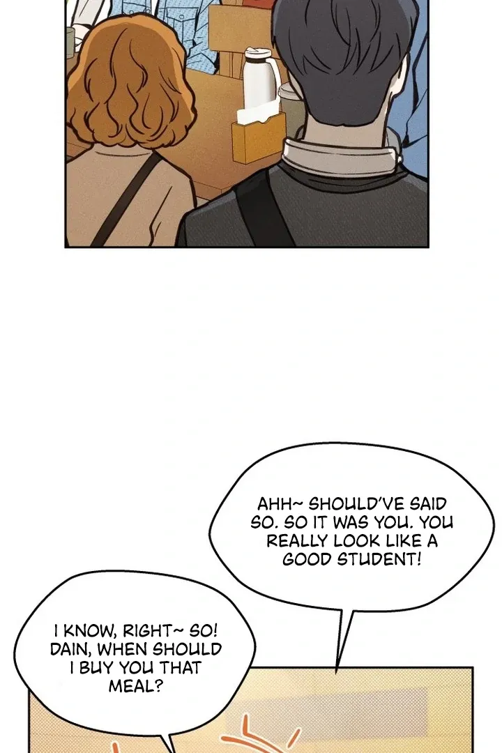 The perfect one, Dain Chapter 1 page 115 - 