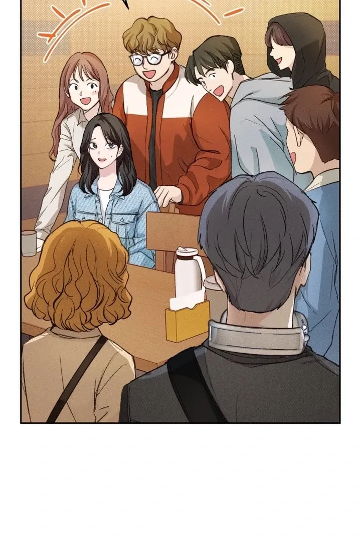 The perfect one, Dain Chapter 1 page 116 - 
