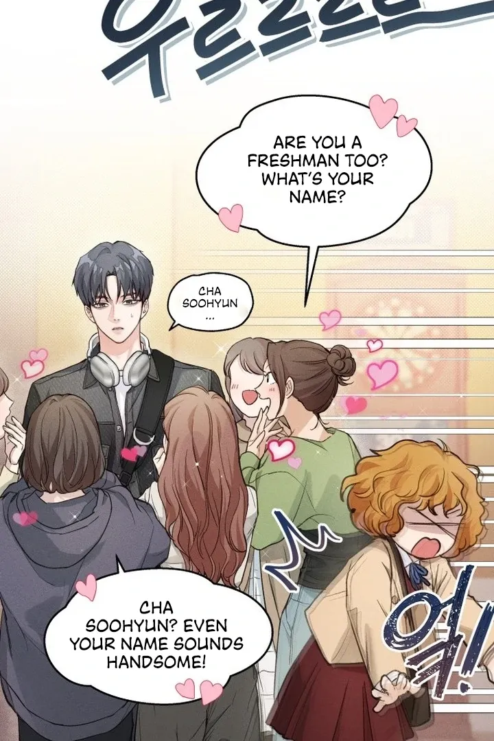 The perfect one, Dain Chapter 1 page 118 - 
