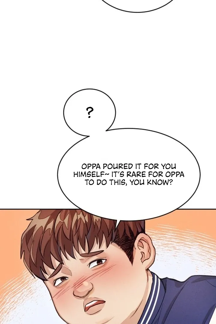 The perfect one, Dain Chapter 1 page 127 - 
