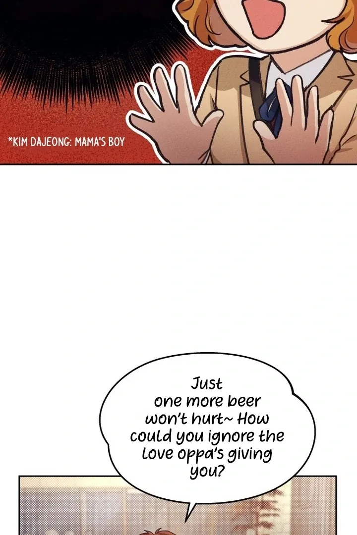 The perfect one, Dain Chapter 1 page 129 - 