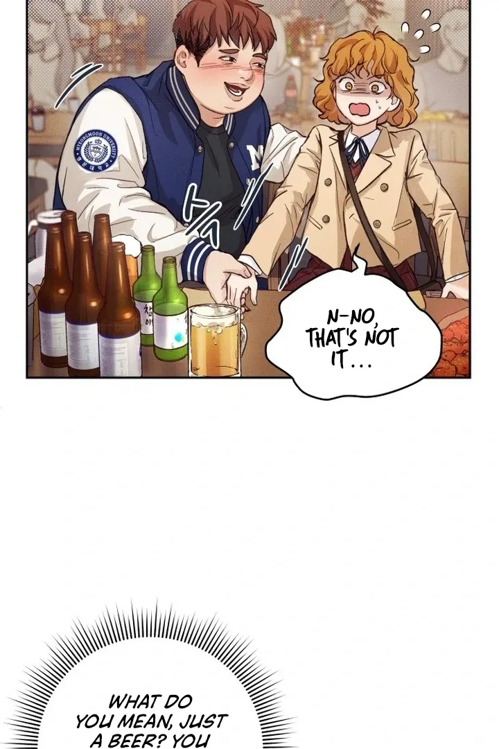 The perfect one, Dain Chapter 1 page 130 - 