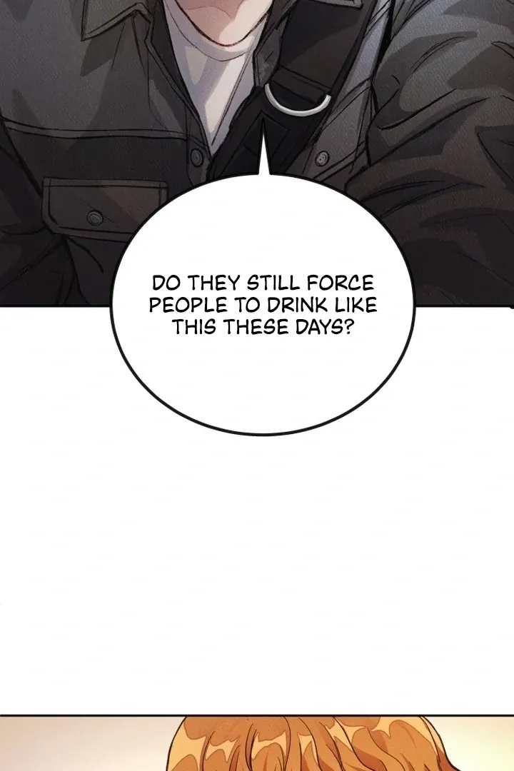 The perfect one, Dain Chapter 1 page 136 - 