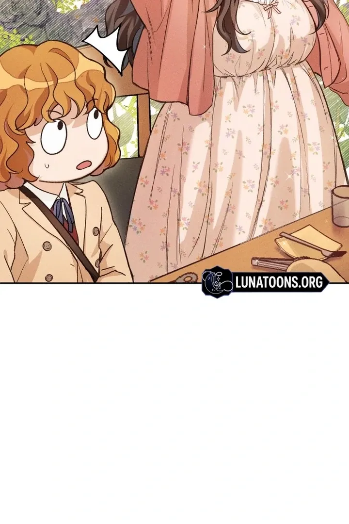 The perfect one, Dain Chapter 1 page 142 - 