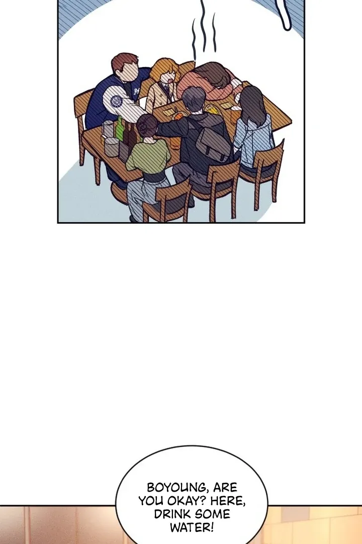 The perfect one, Dain Chapter 1 page 148 - 