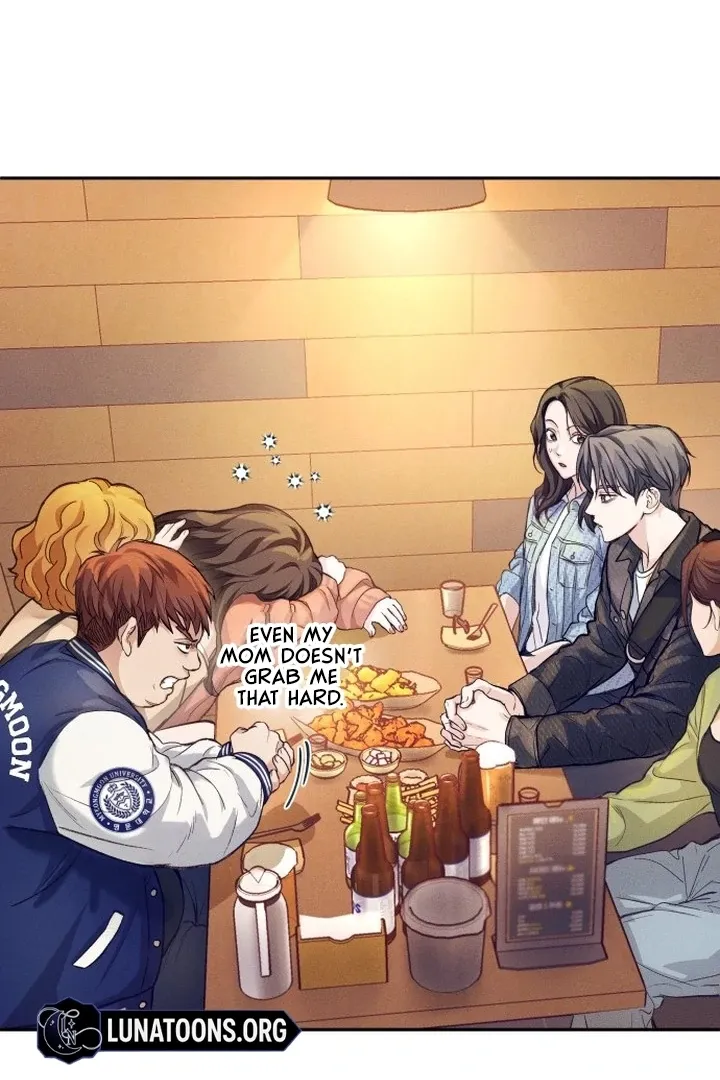 The perfect one, Dain Chapter 1 page 150 - 