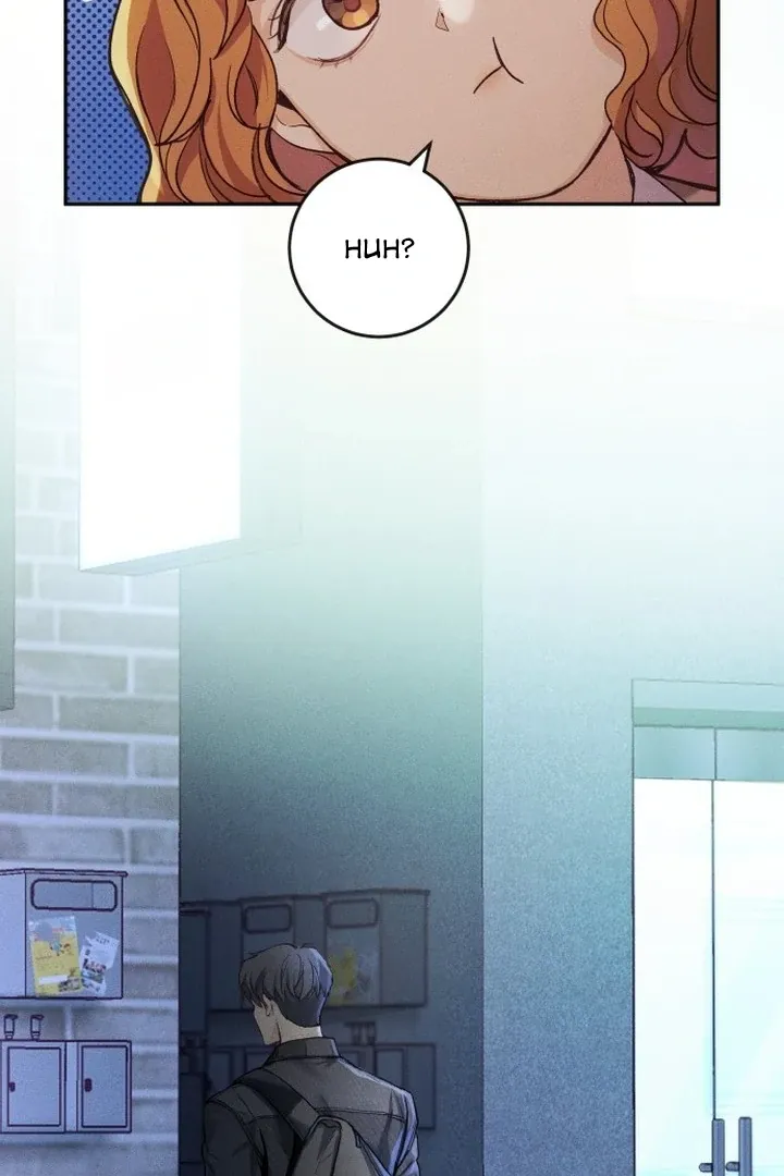 The perfect one, Dain Chapter 1 page 158 - 
