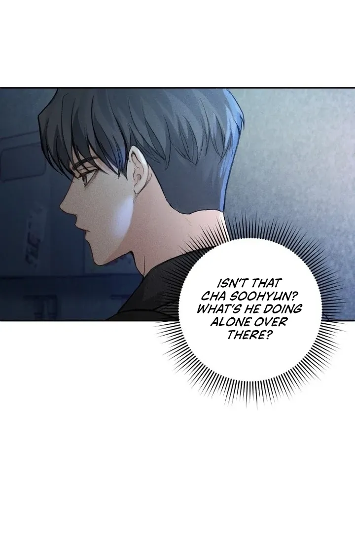 The perfect one, Dain Chapter 1 page 160 - 