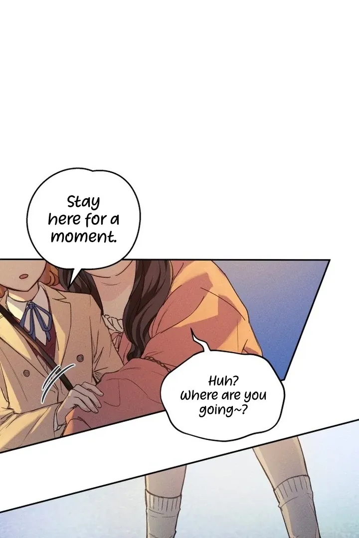The perfect one, Dain Chapter 1 page 161 - 