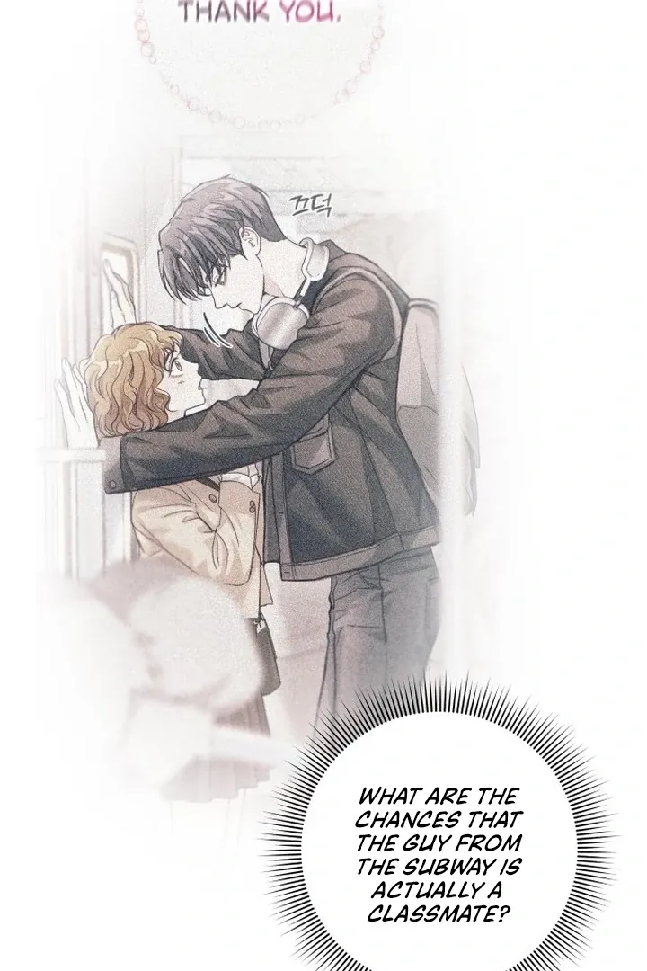 The perfect one, Dain Chapter 1 page 163 - 
