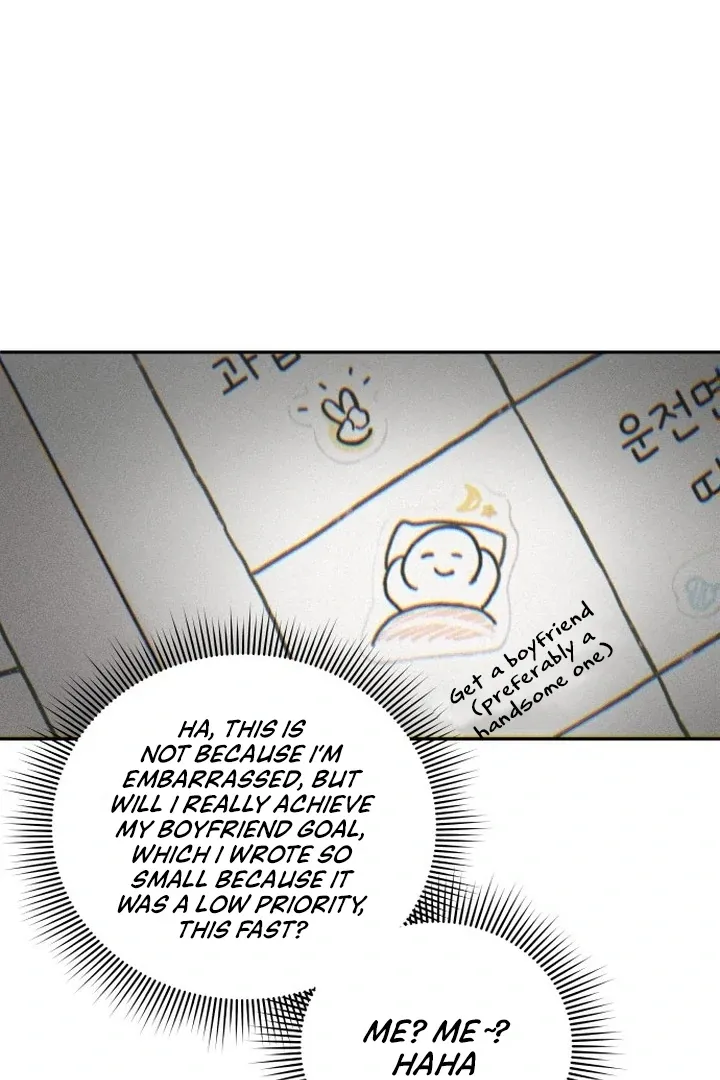 The perfect one, Dain Chapter 1 page 169 - 