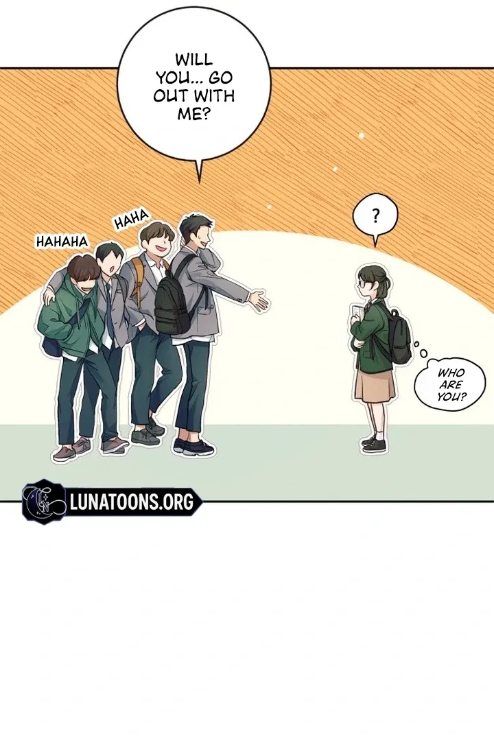 The perfect one, Dain Chapter 1 page 18 - 