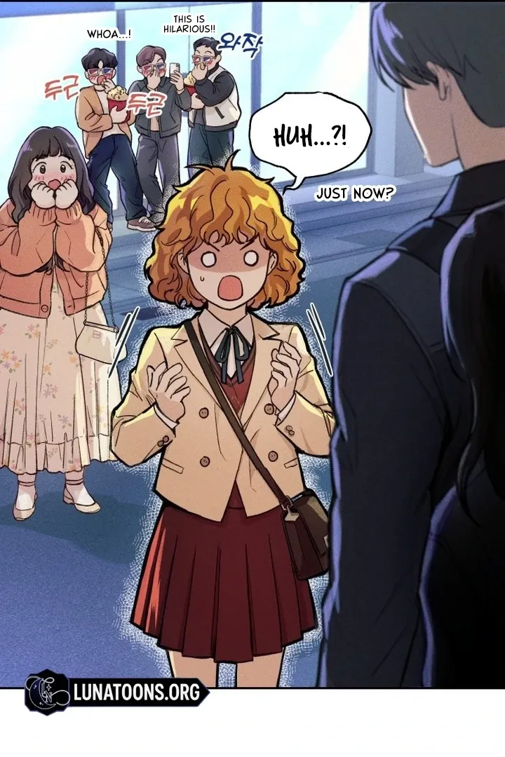 The perfect one, Dain Chapter 1 page 182 - 