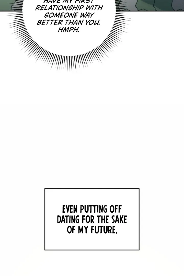 The perfect one, Dain Chapter 1 page 21 - 