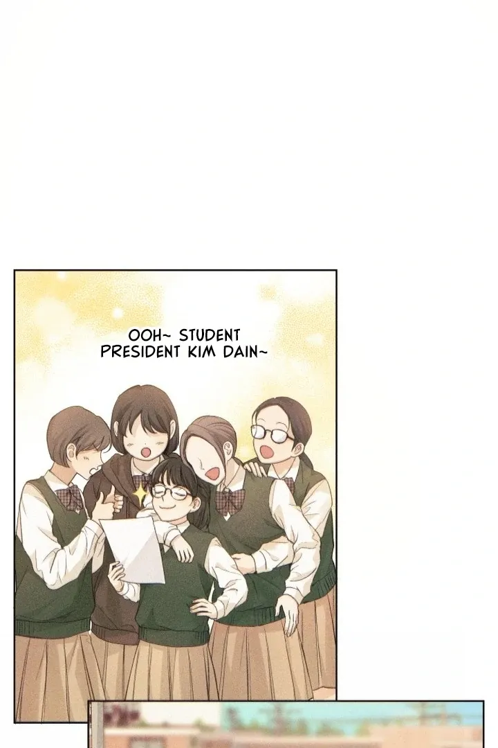 The perfect one, Dain Chapter 1 page 22 - 
