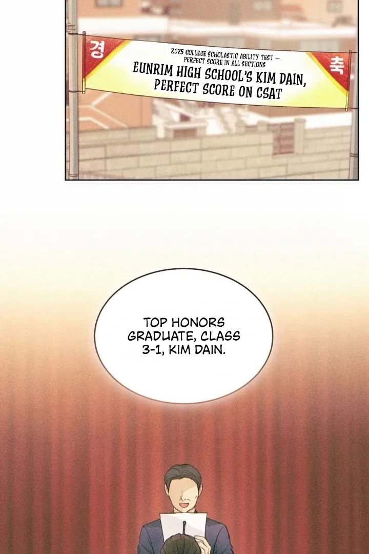 The perfect one, Dain Chapter 1 page 23 - 