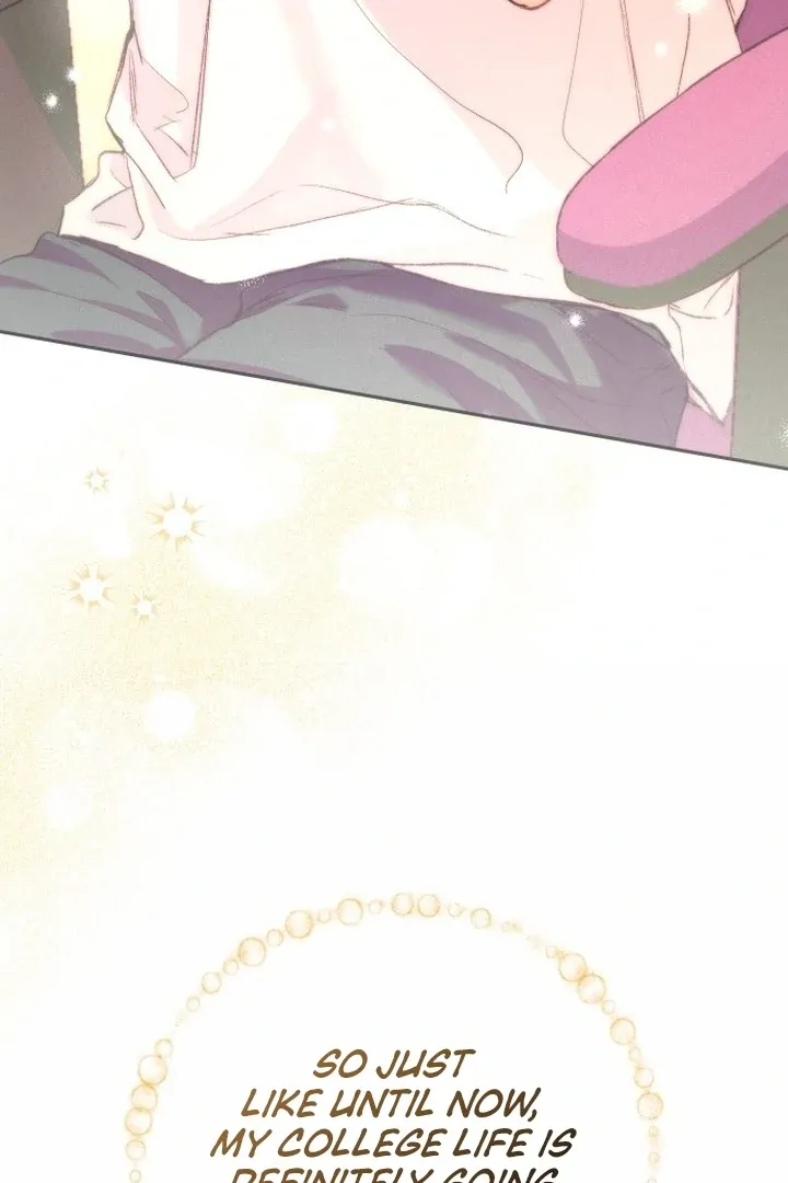 The perfect one, Dain Chapter 1 page 32 - 