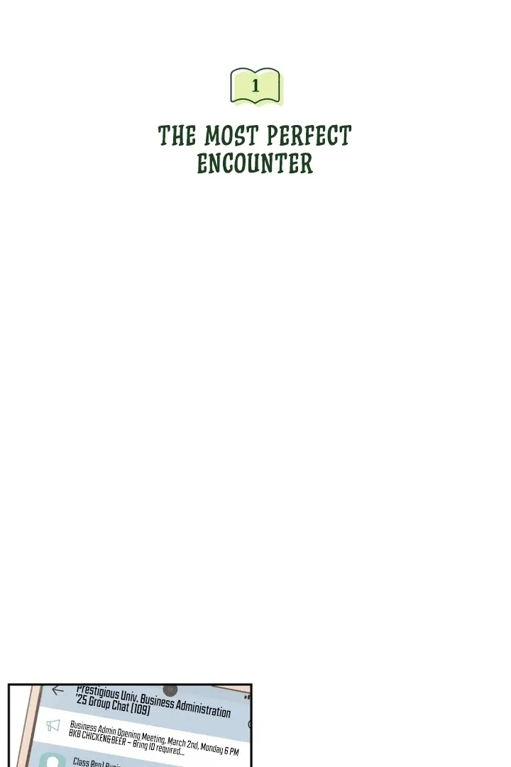 The perfect one, Dain Chapter 1 page 35 - 