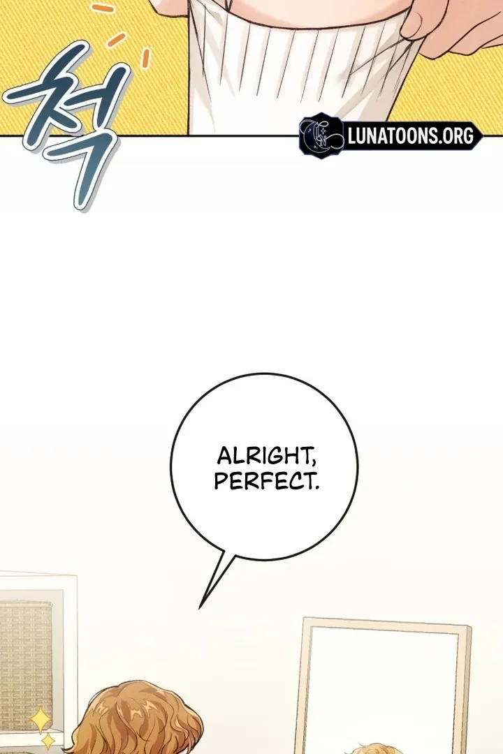 The perfect one, Dain Chapter 1 page 38 - 