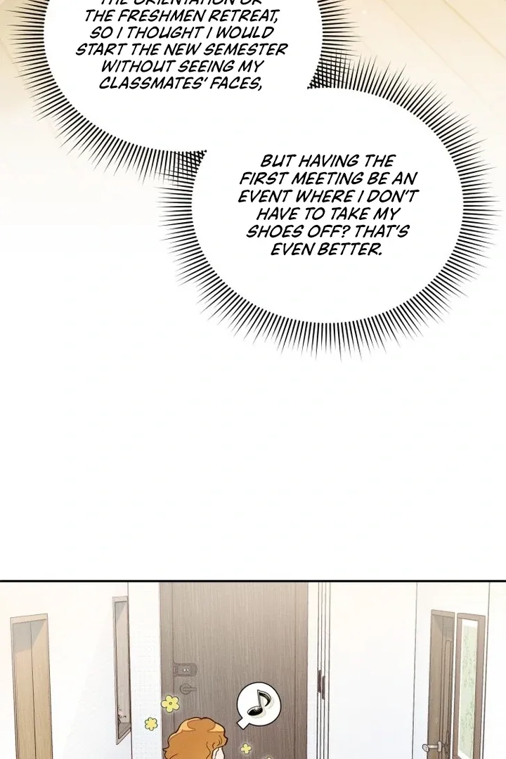 The perfect one, Dain Chapter 1 page 40 - 