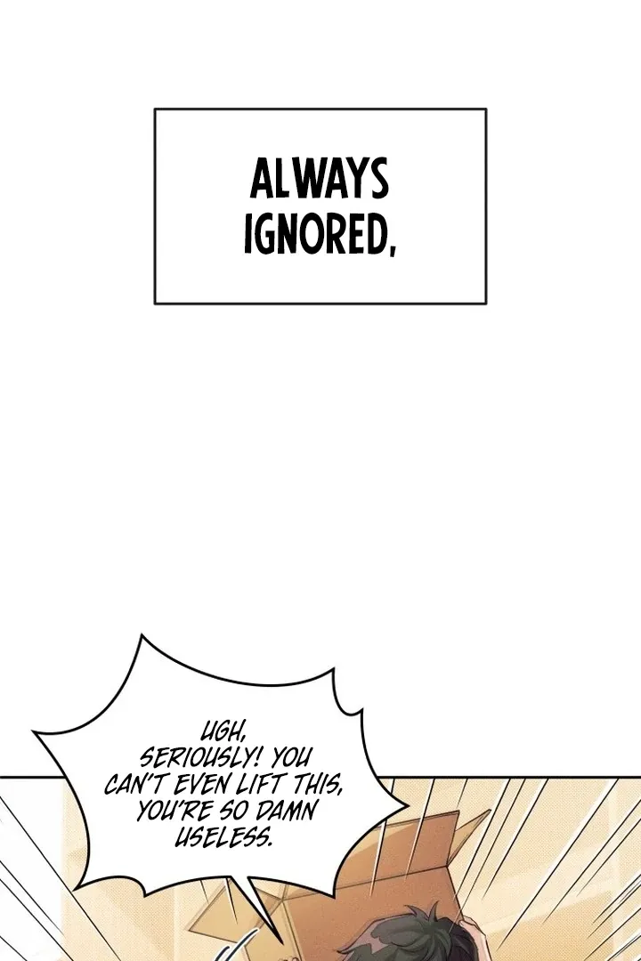 The perfect one, Dain Chapter 1 page 5 - 