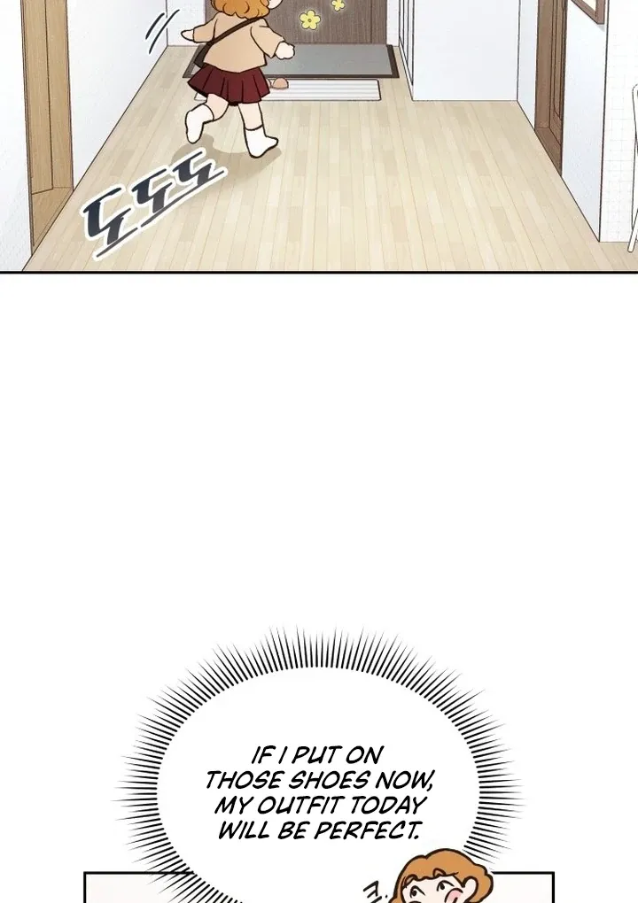 The perfect one, Dain Chapter 1 page 41 - 