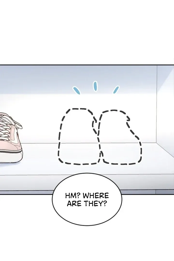 The perfect one, Dain Chapter 1 page 43 - 