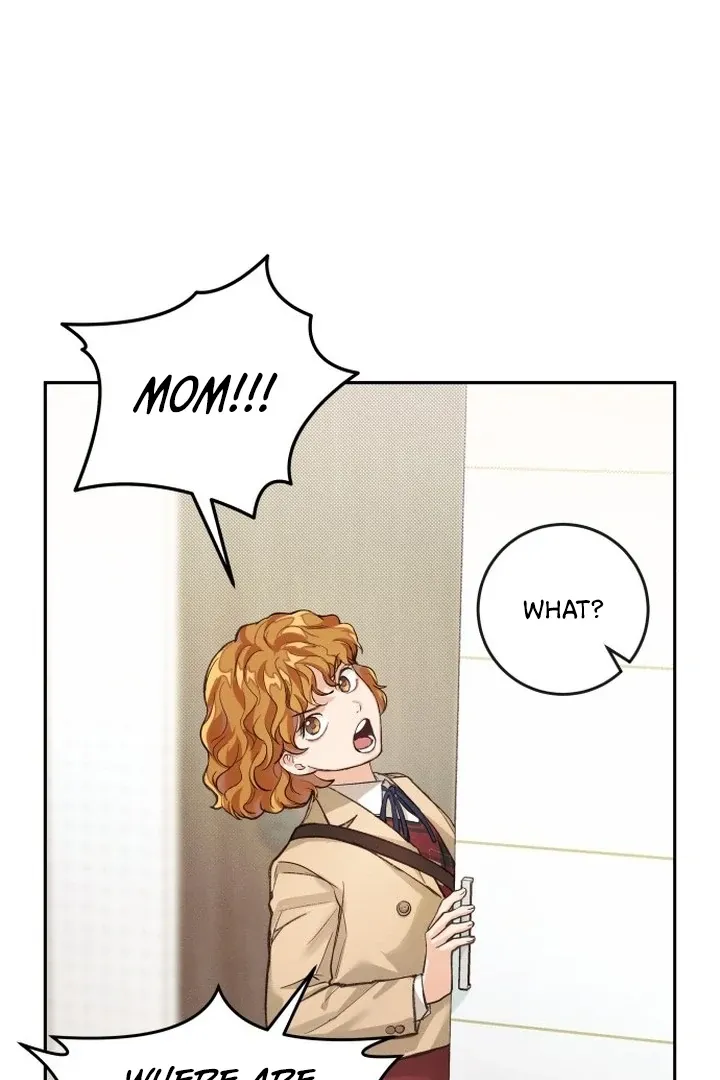 The perfect one, Dain Chapter 1 page 45 - 