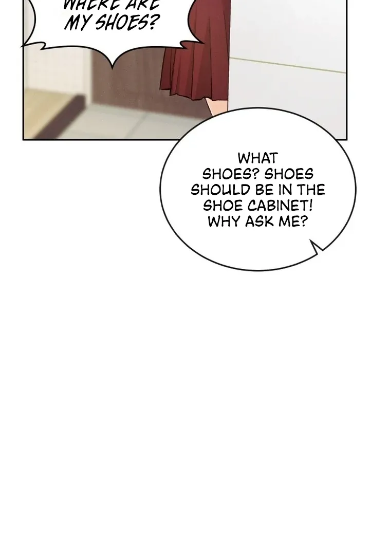 The perfect one, Dain Chapter 1 page 46 - 