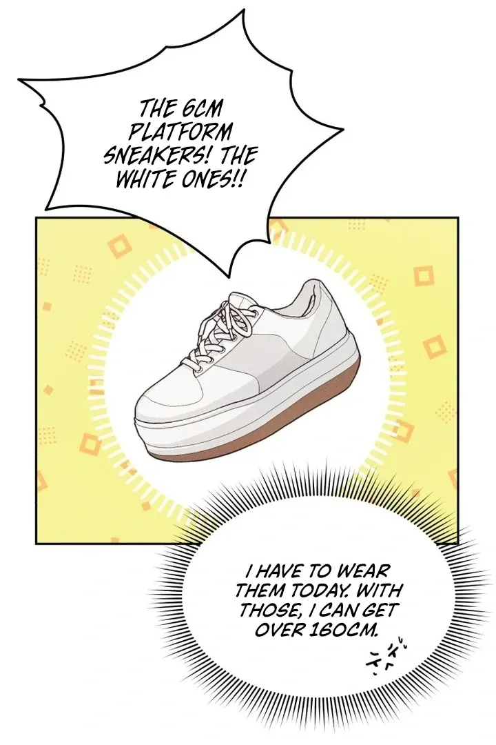 The perfect one, Dain Chapter 1 page 47 - 
