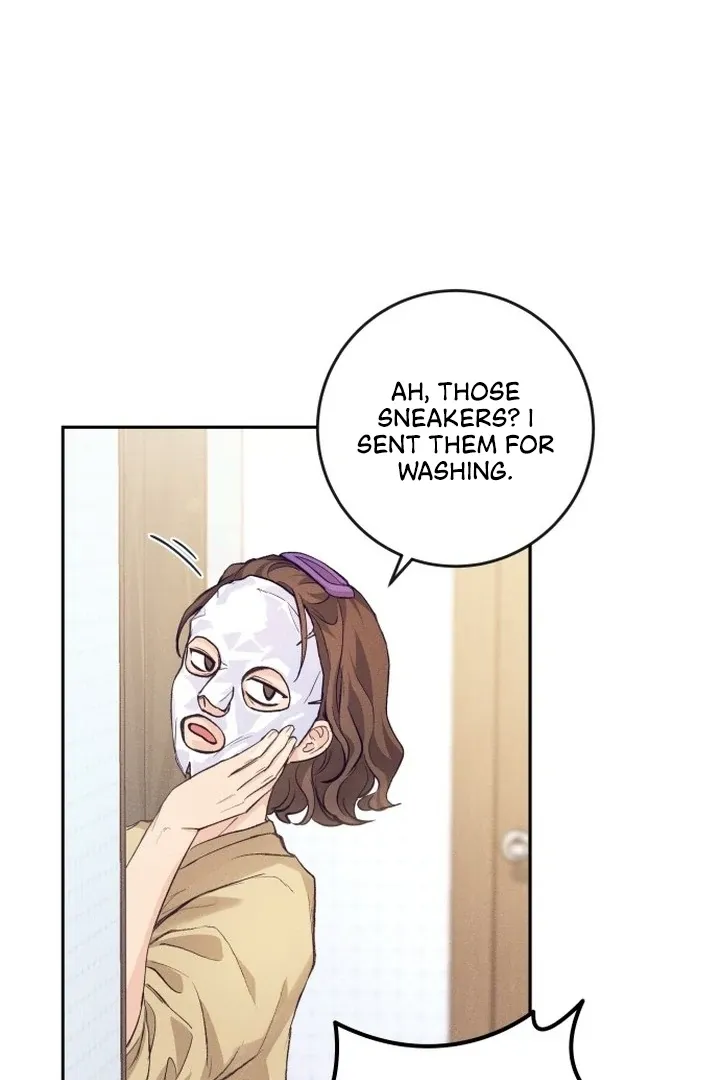 The perfect one, Dain Chapter 1 page 48 - 